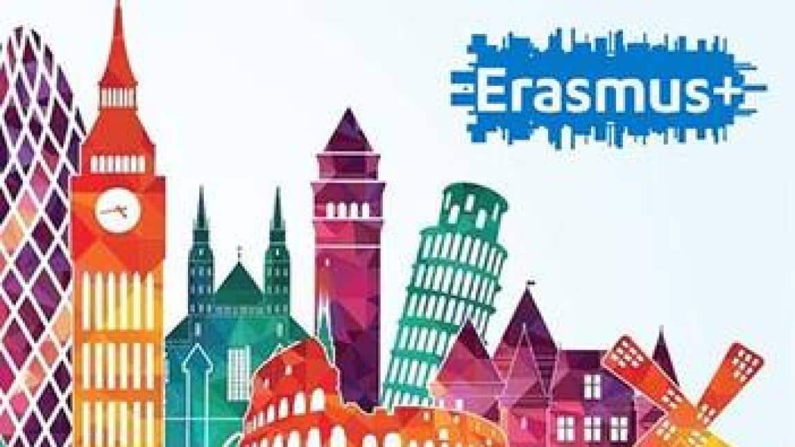 Hikmet Kiler Fen Lisesi Erasmus+ Hareketliliği